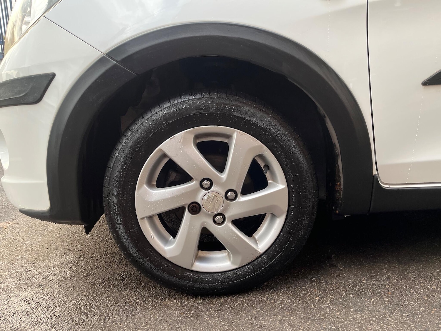 Used Suzuki Celerio 2015 for sale - 76409067: Photo 13