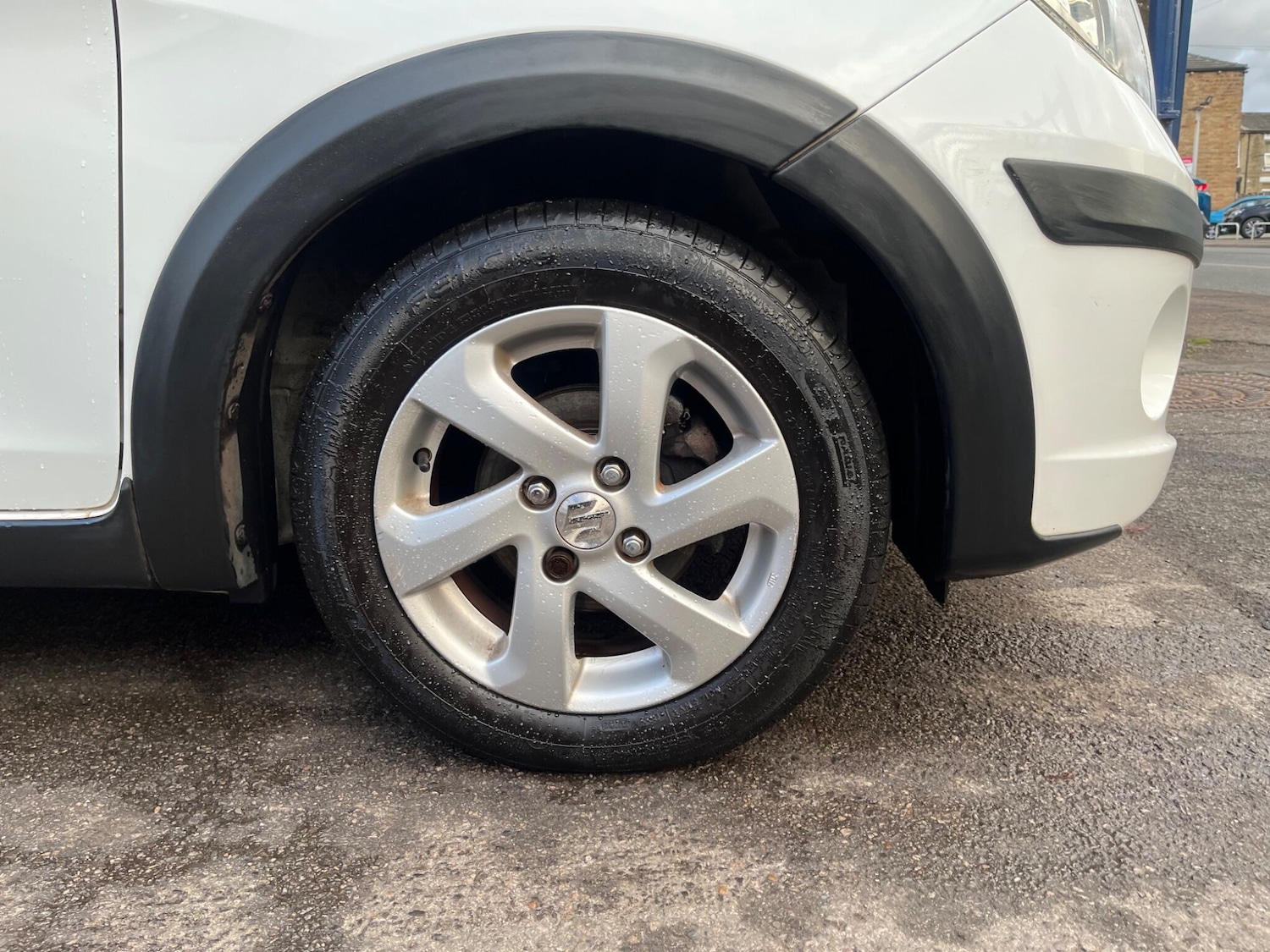 Used Suzuki Celerio 2015 for sale - 76409067: Photo 14