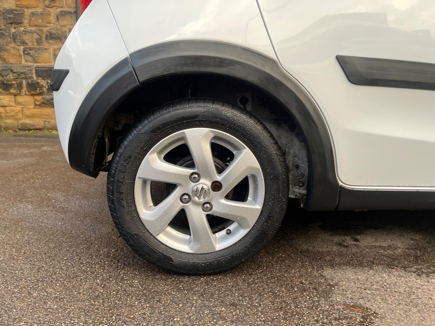 Used Suzuki Celerio 2015 for sale - 76409067: Photo 15