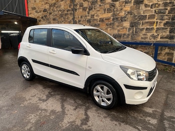 Used Suzuki Celerio 2015 for sale - 76409067: Photo