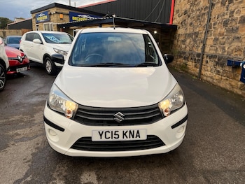 Used Suzuki Celerio 2015 for sale - 76409067: Photo