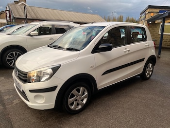 Used Suzuki Celerio 2015 for sale - 76409067: Photo