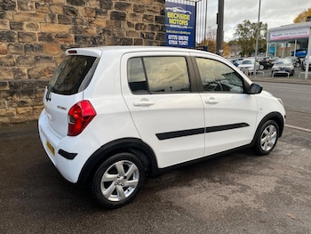 Used Suzuki Celerio 2015 for sale - 76409067: Photo