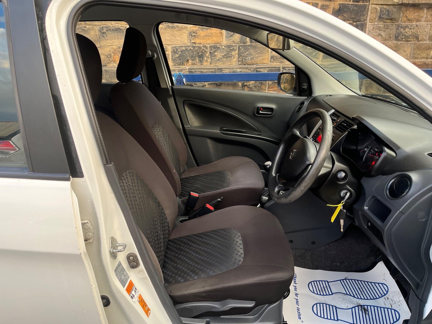 Used Suzuki Celerio 2015 for sale - 76409067: Photo 7