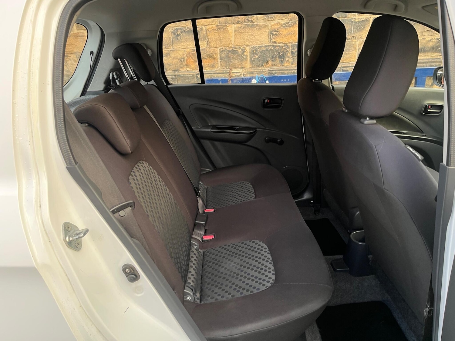 Used Suzuki Celerio 2015 for sale - 76409067: Photo 8