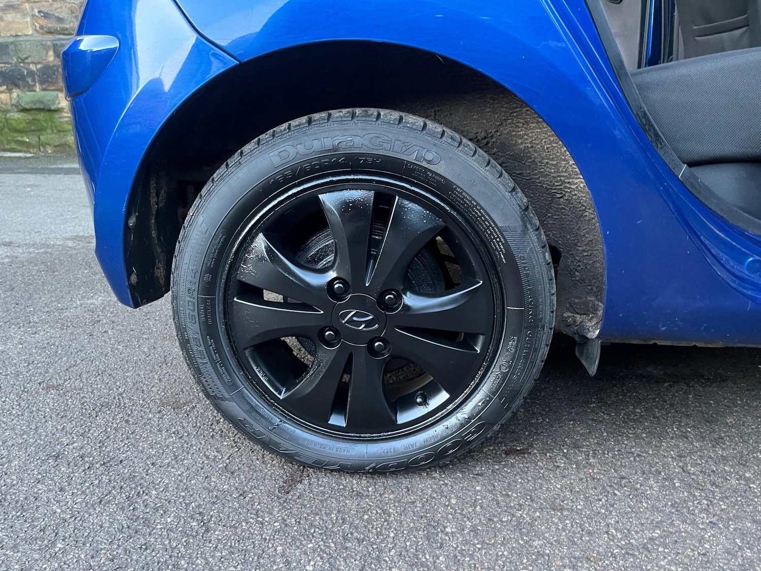 Used Hyundai i10 2013 for sale - 77215122: Photo 14