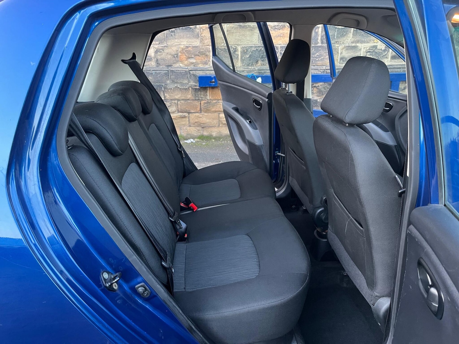 Used Hyundai i10 2013 for sale - 77215122: Photo 15