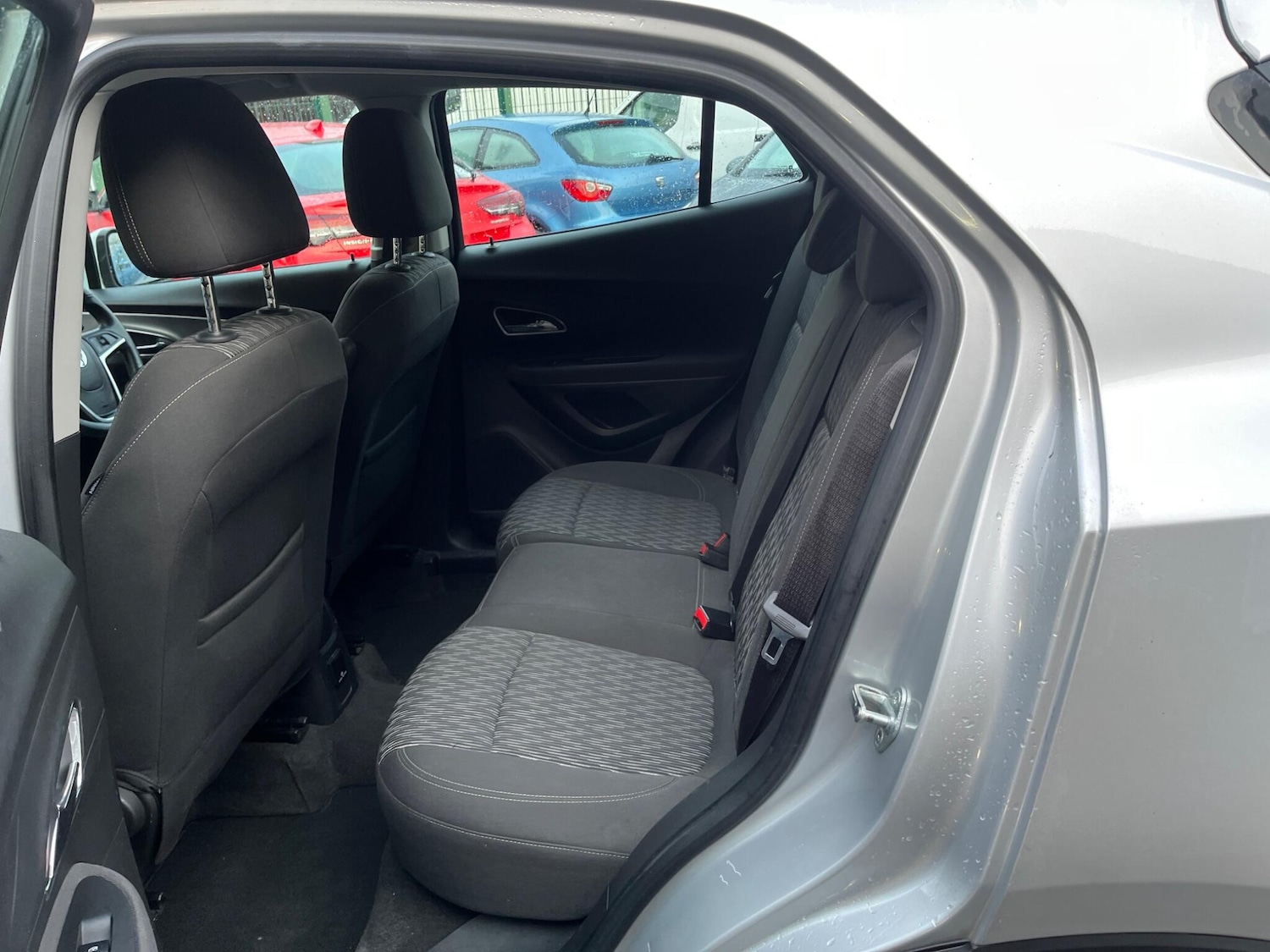 Used Vauxhall Mokka 2014 for sale - 77549318: Photo 10