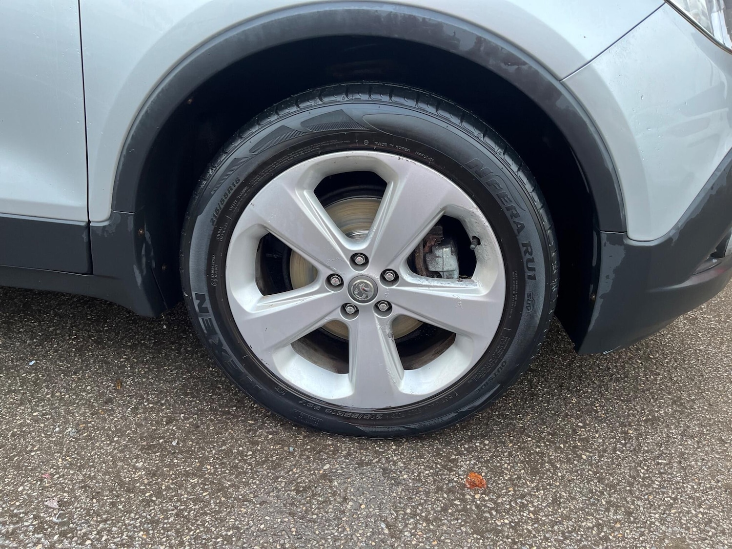 Used Vauxhall Mokka 2014 for sale - 77549318: Photo 16