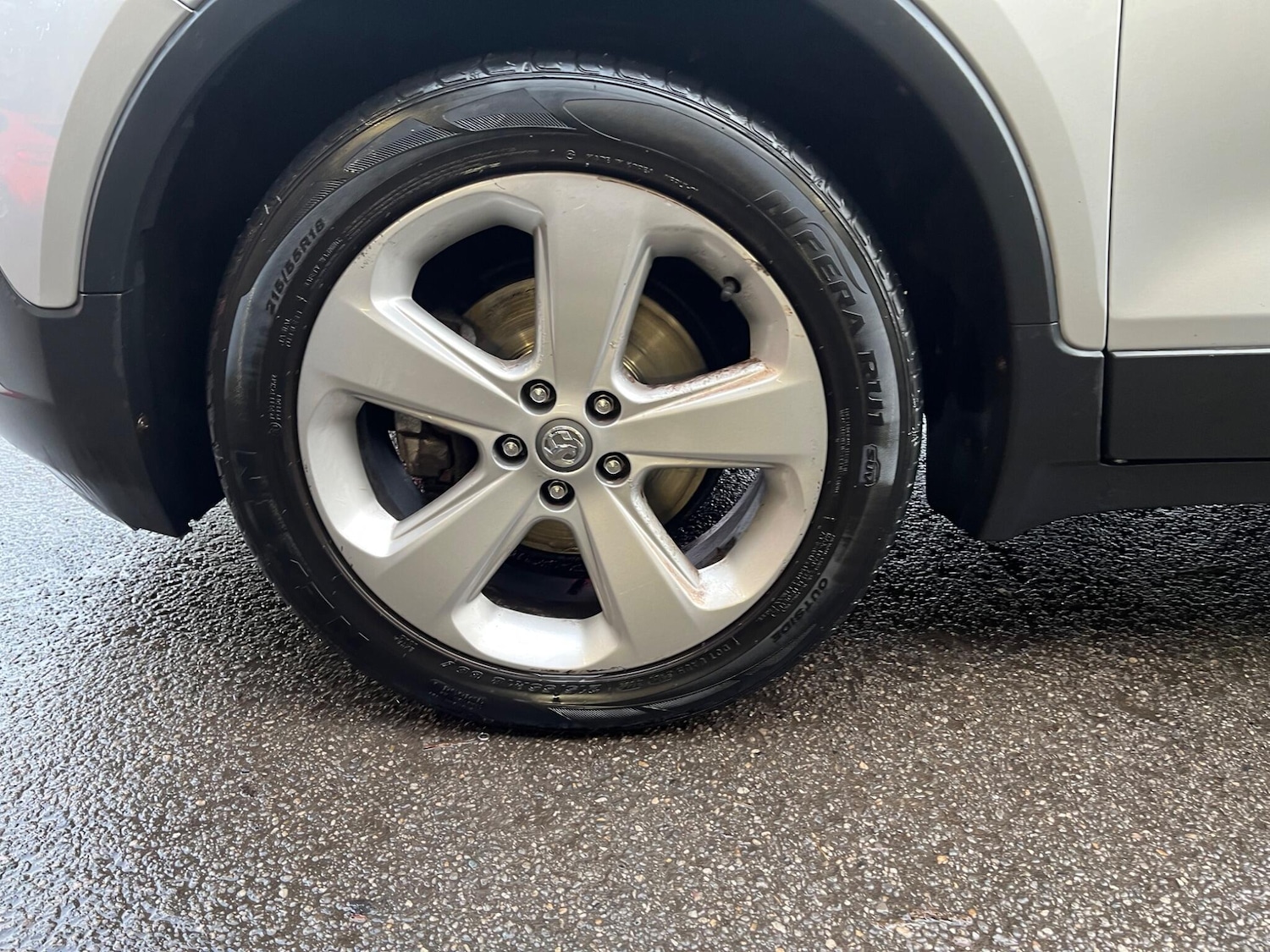 Used Vauxhall Mokka 2014 for sale - 77549318: Photo 17