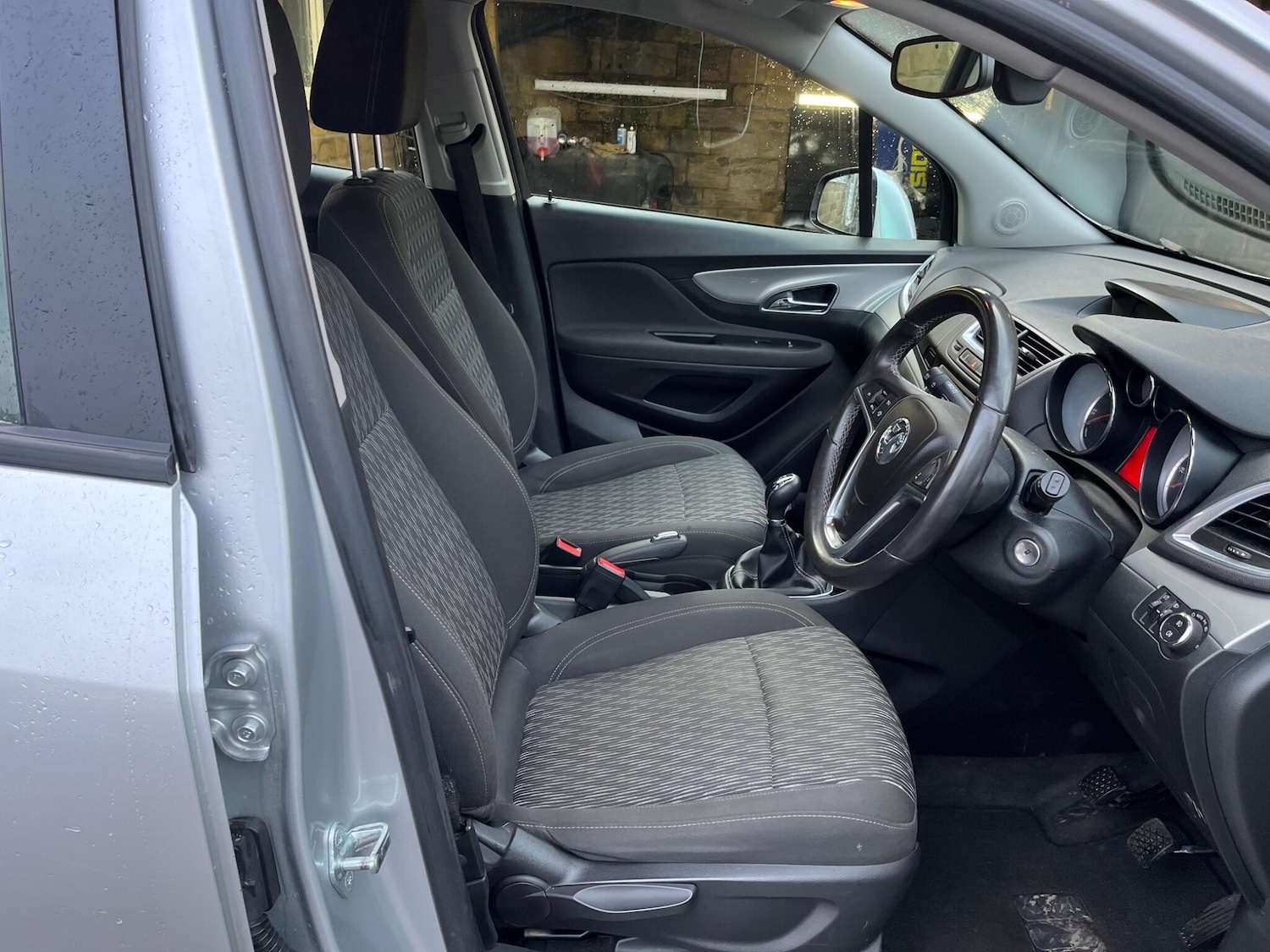 Used Vauxhall Mokka 2014 for sale - 77549318: Photo 7