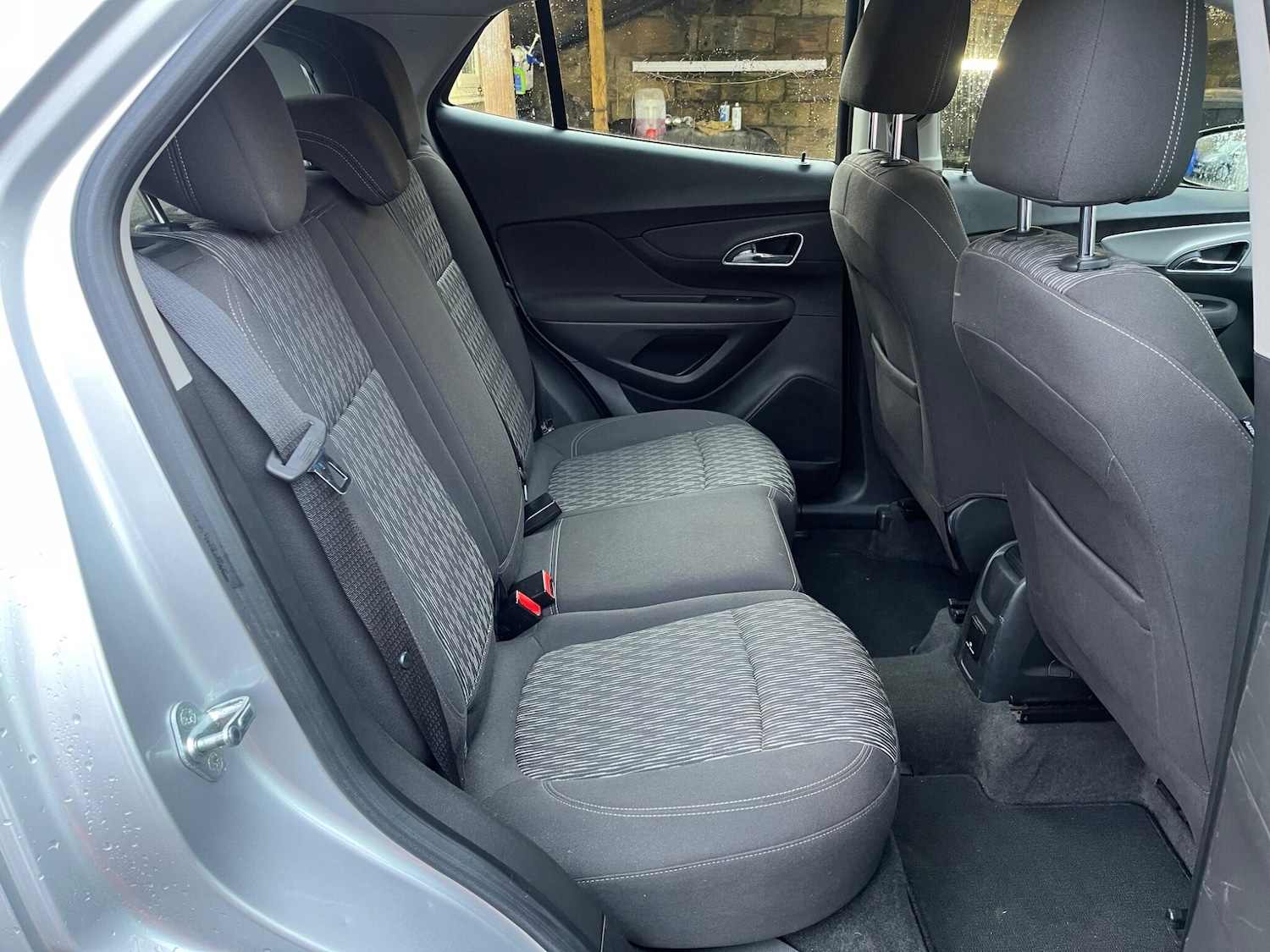 Used Vauxhall Mokka 2014 for sale - 77549318: Photo 8