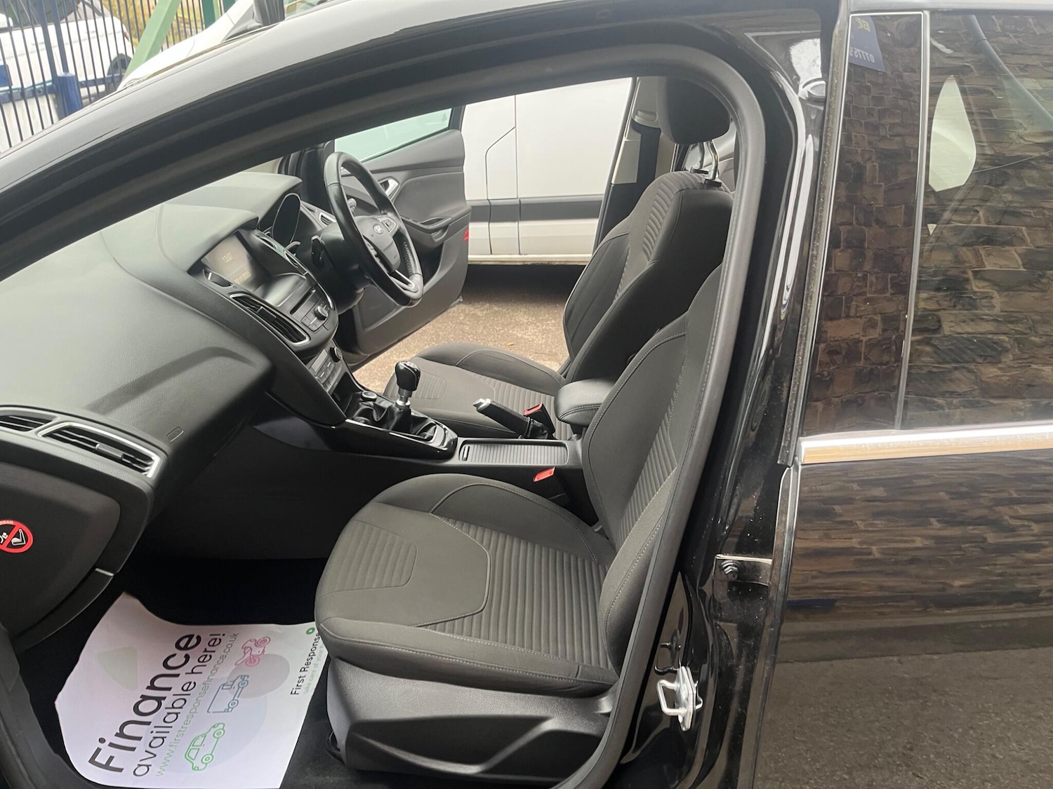 Used Ford Focus 2014 for sale - 76657958: Photo 7