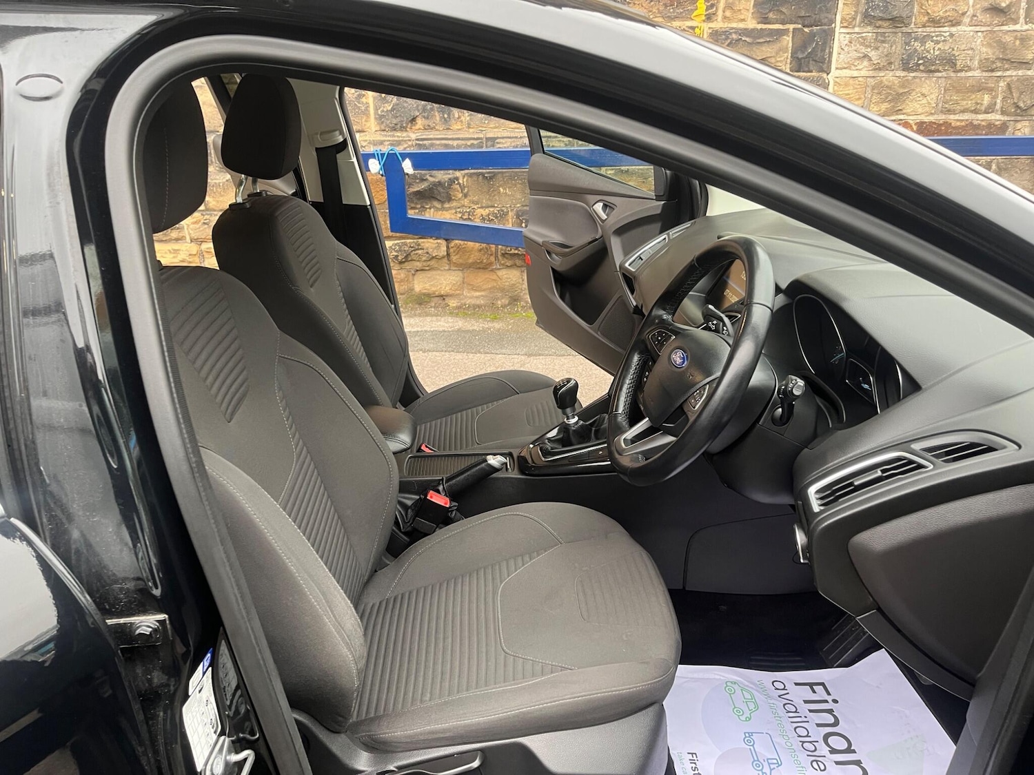 Used Ford Focus 2014 for sale - 76657958: Photo 9