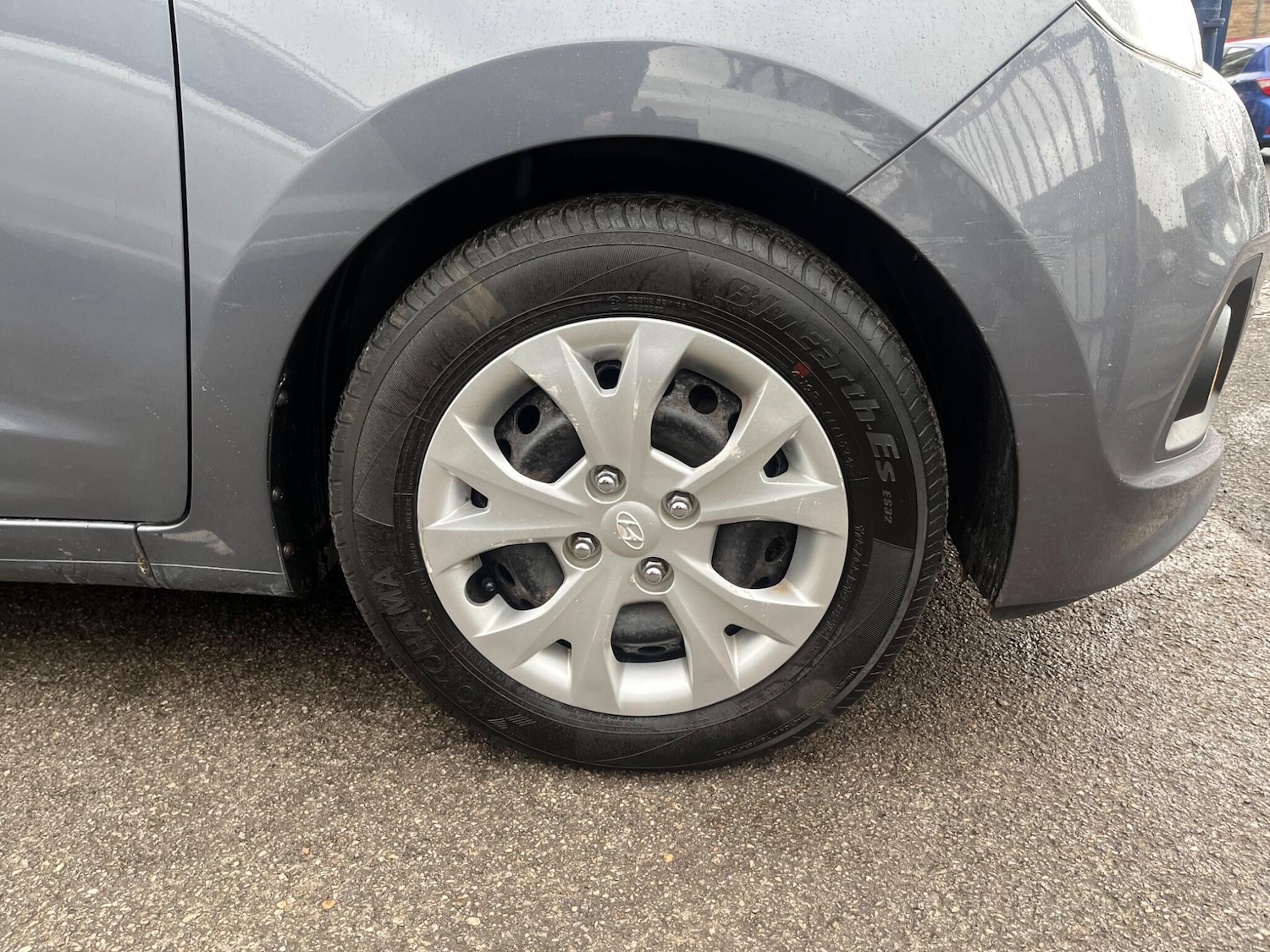 Used Hyundai i10 for sale - 77538104: Photo 12