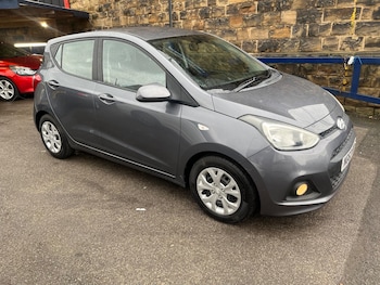 Used Hyundai i10 2014 for sale - 77538104: Photo
