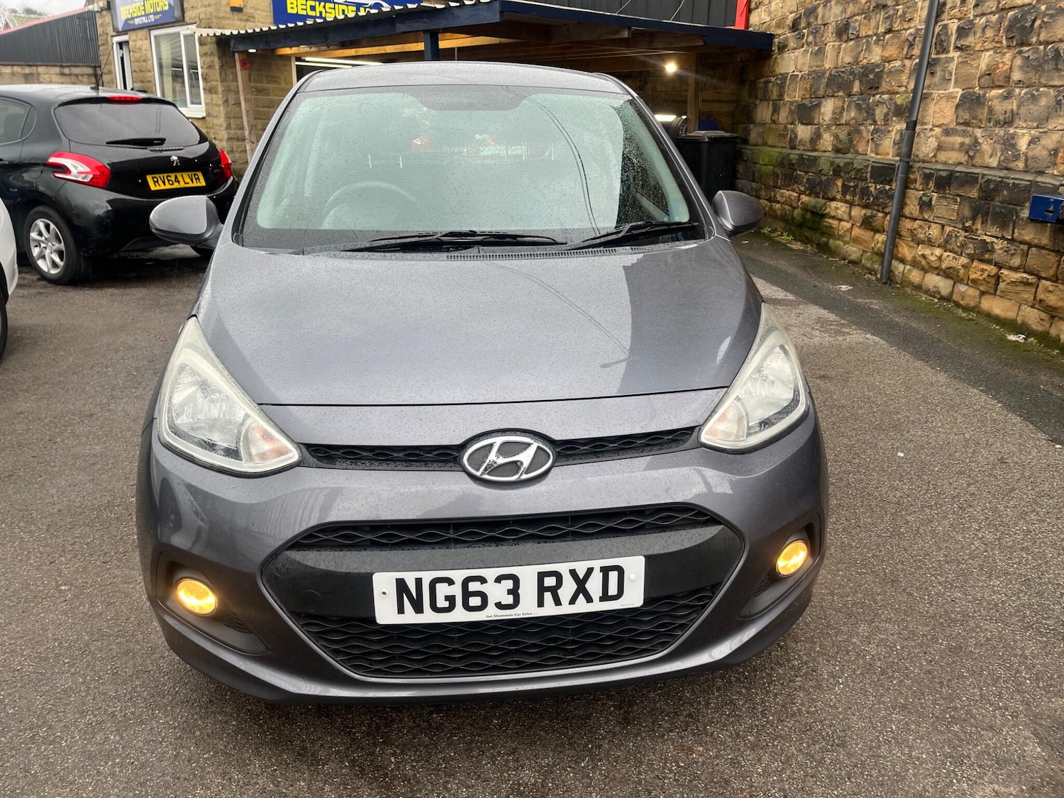 Used Hyundai i10 for sale - 77538104: Photo 3