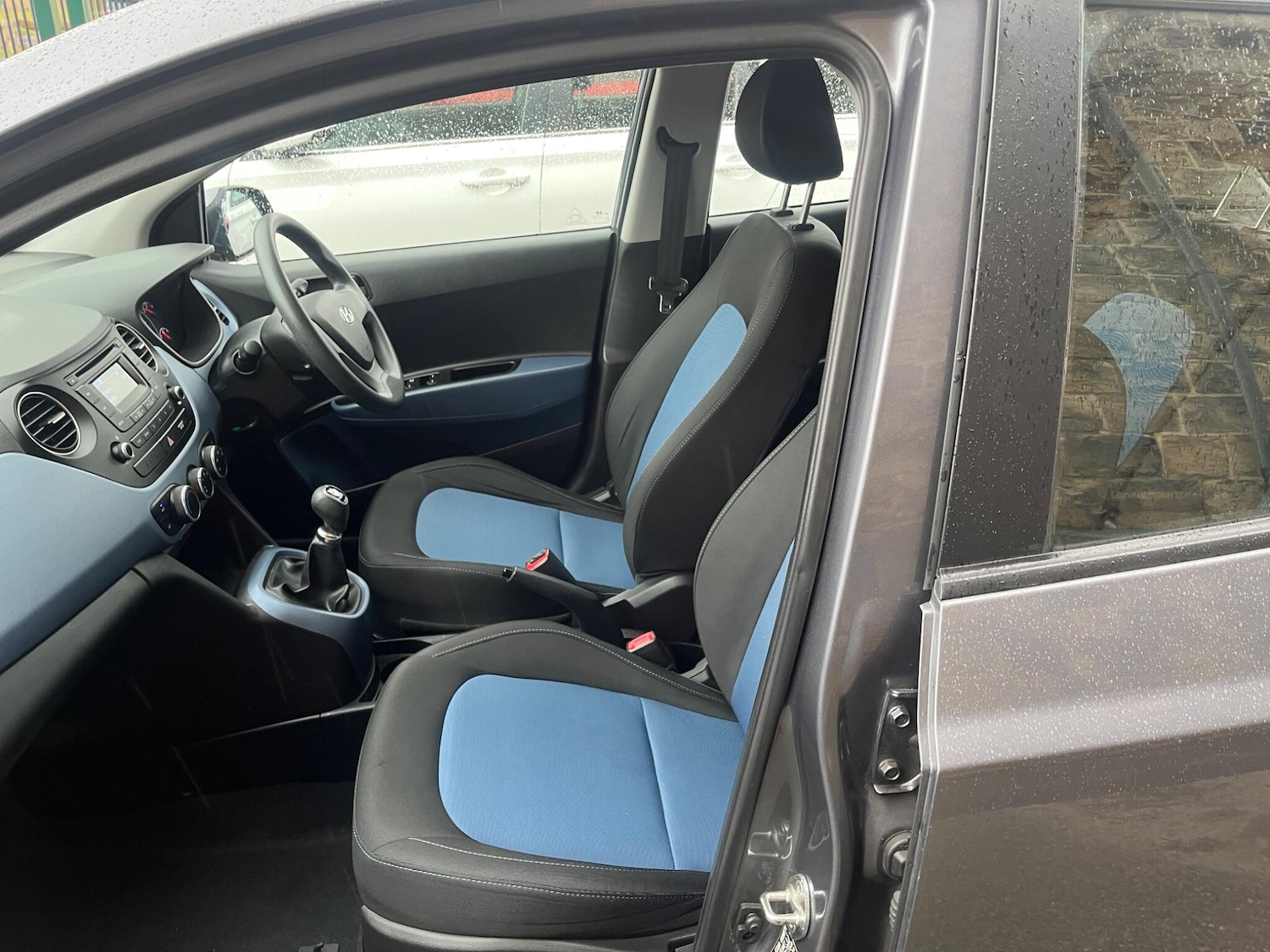 Used Hyundai i10 for sale - 77538104: Photo 7