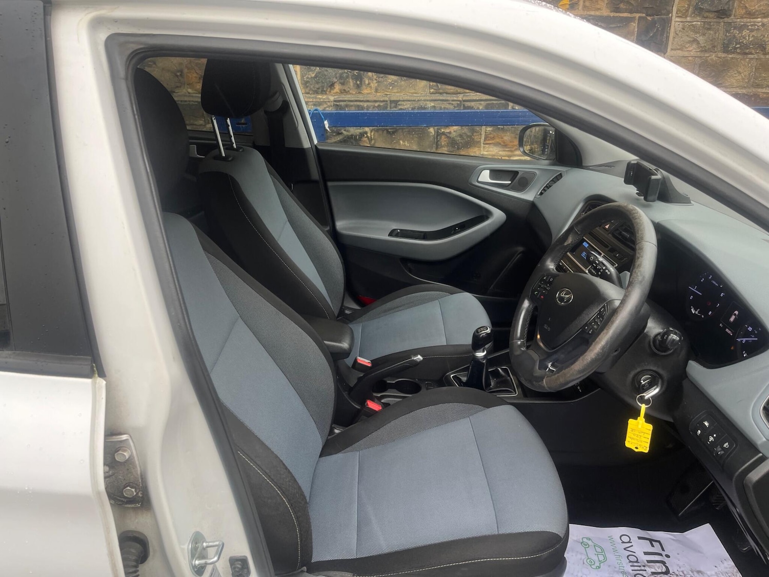 Used Hyundai i20 2015 for sale - 76620102: Photo 10