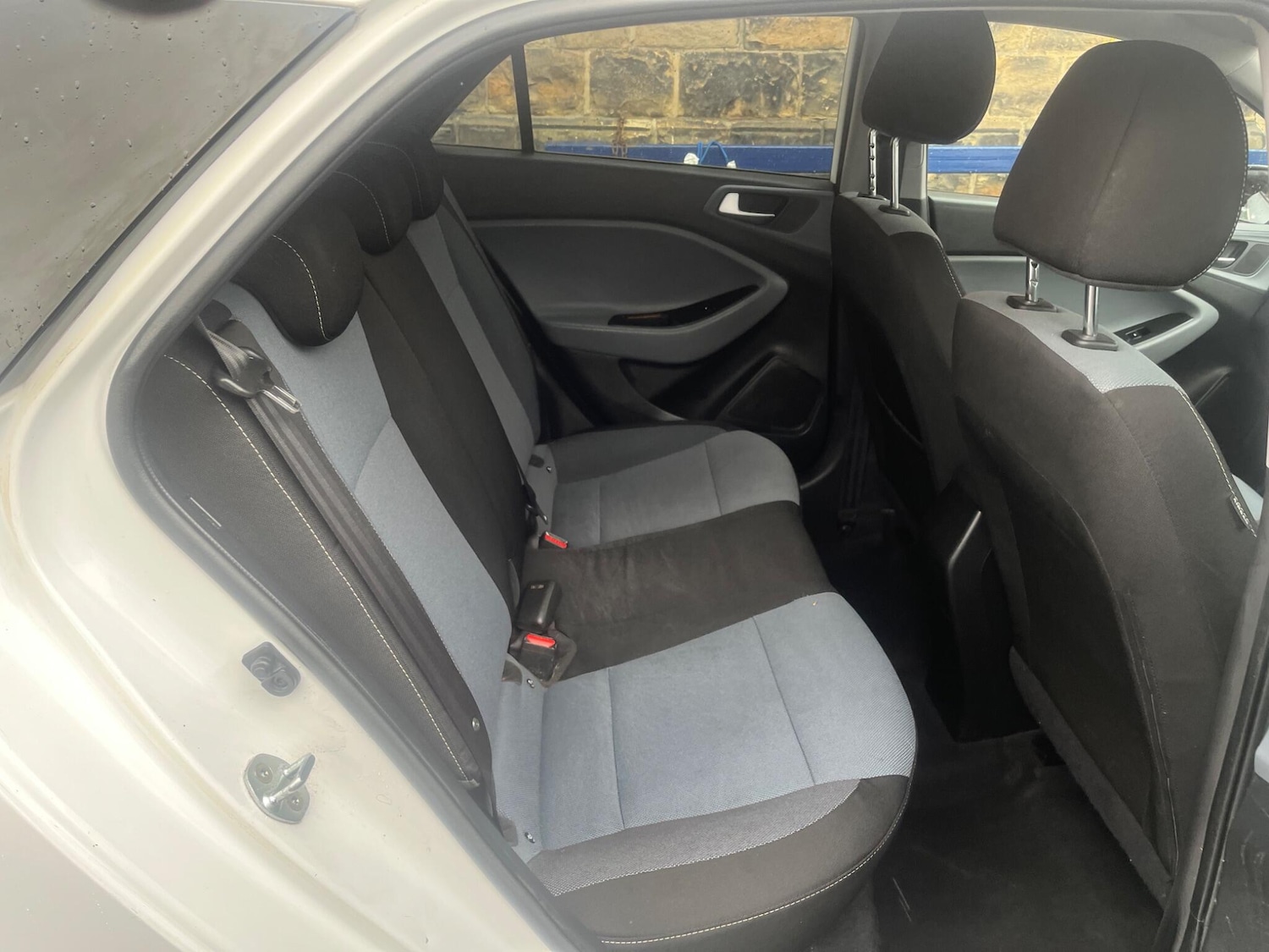 Used Hyundai i20 2015 for sale - 76620102: Photo 11