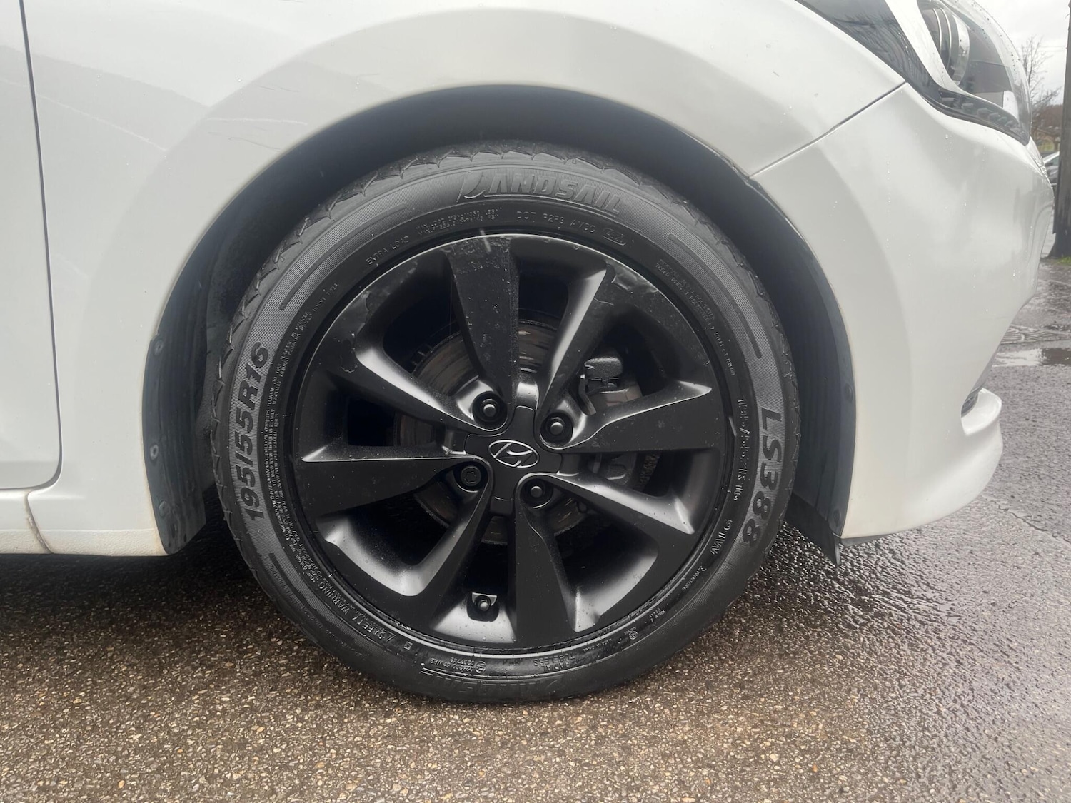 Used Hyundai i20 2015 for sale - 76620102: Photo 12