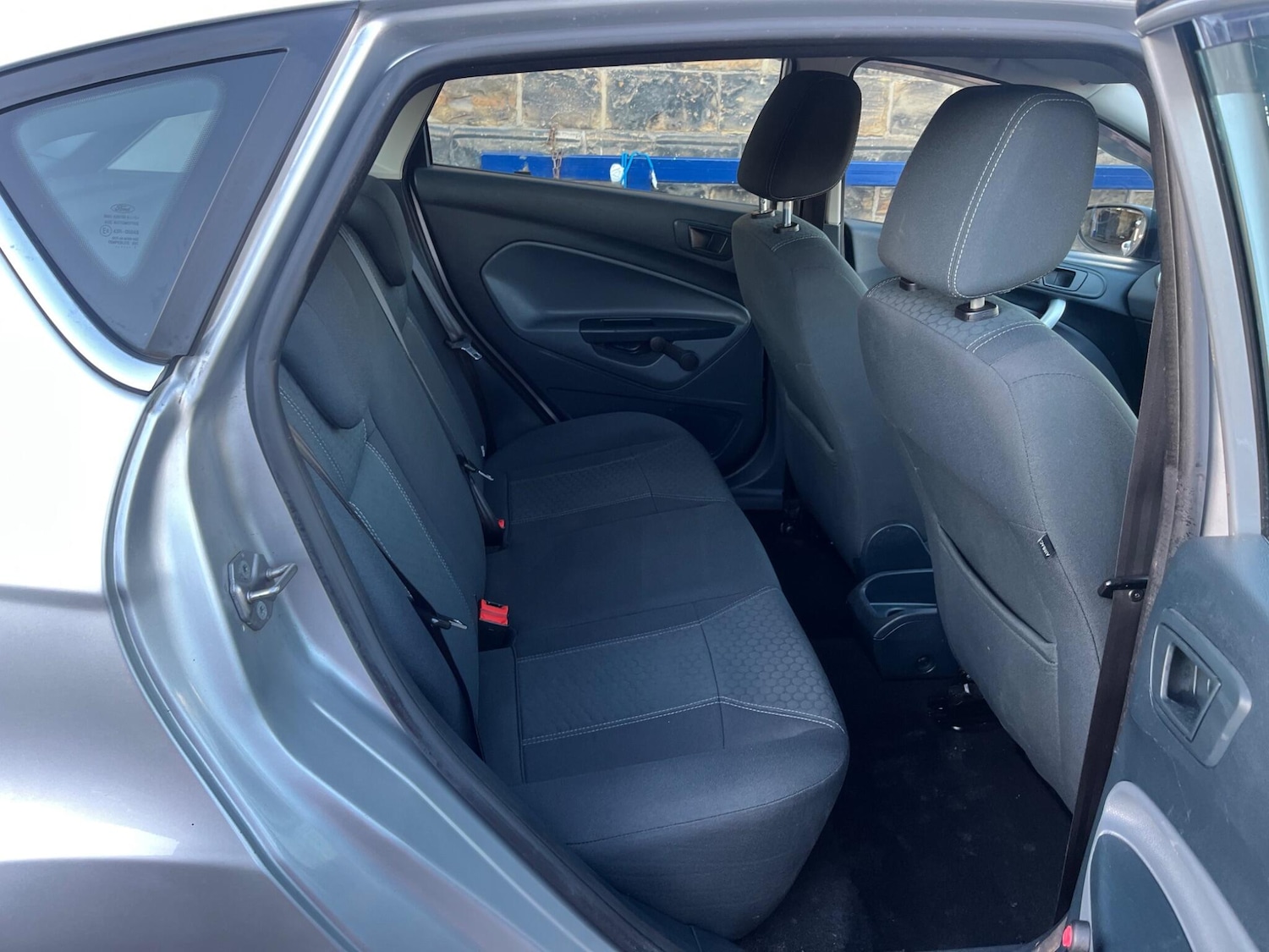 Used Ford Fiesta 2011 for sale - 76780635: Photo 10