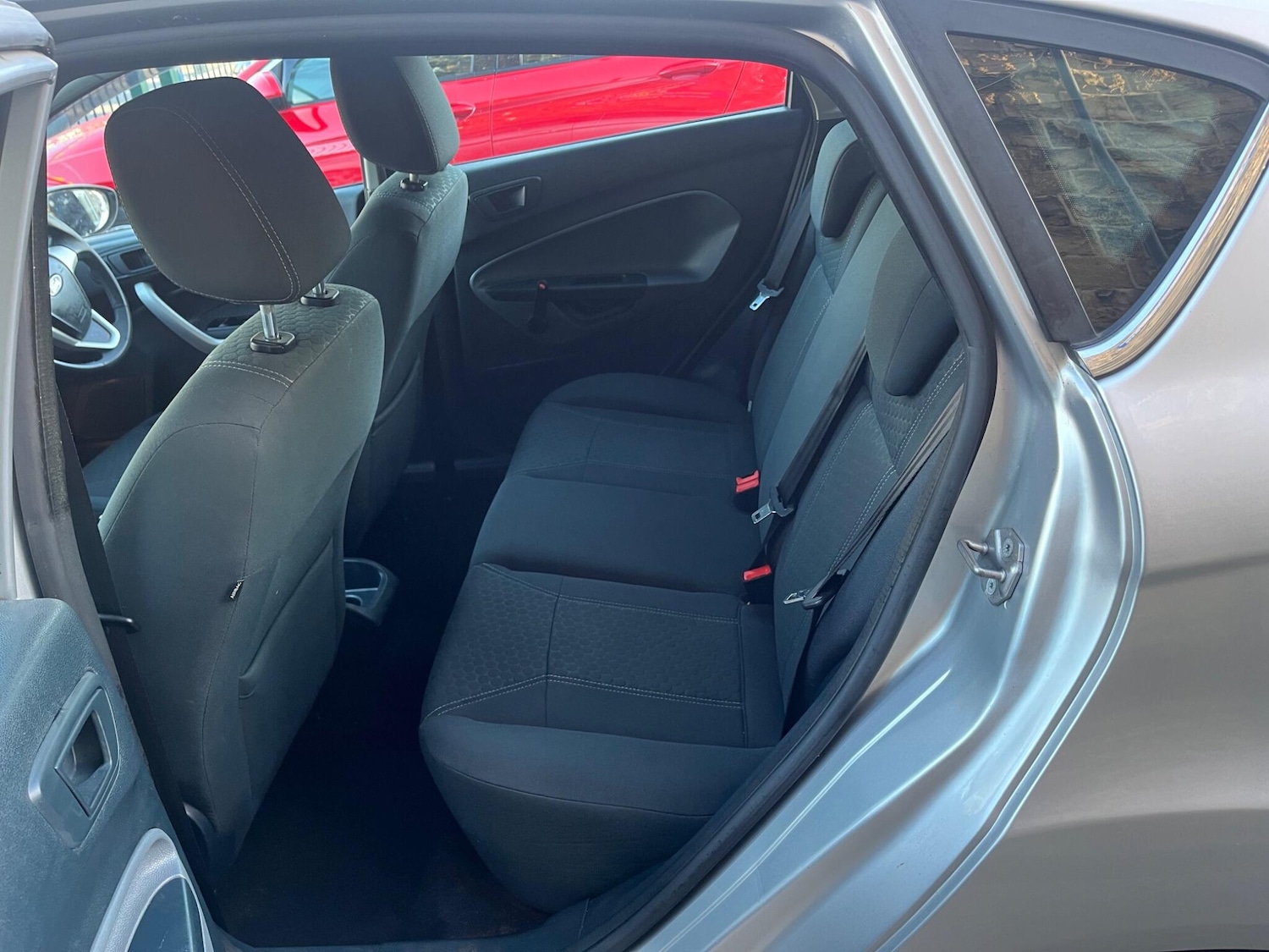 Used Ford Fiesta 2011 for sale - 76780635: Photo 9