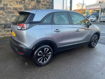 Used Vauxhall Crossland 2021 for sale - 76715595: Photo