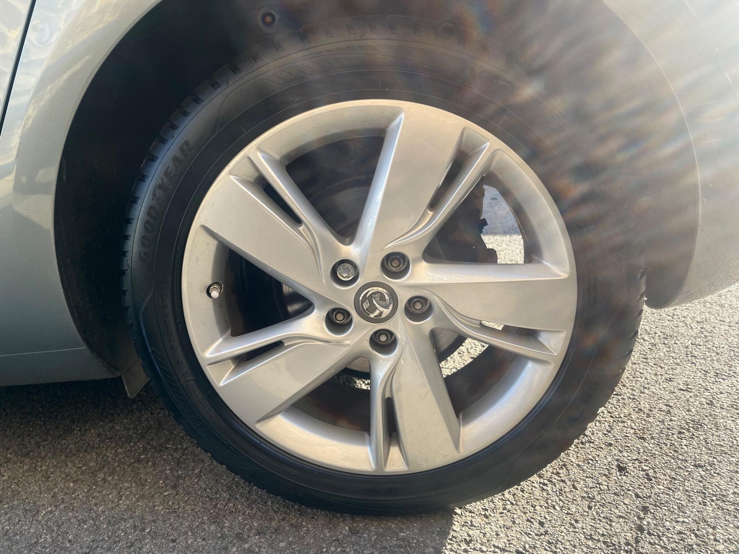 Used Vauxhall Astra 2015 for sale - 76645331: Photo 11