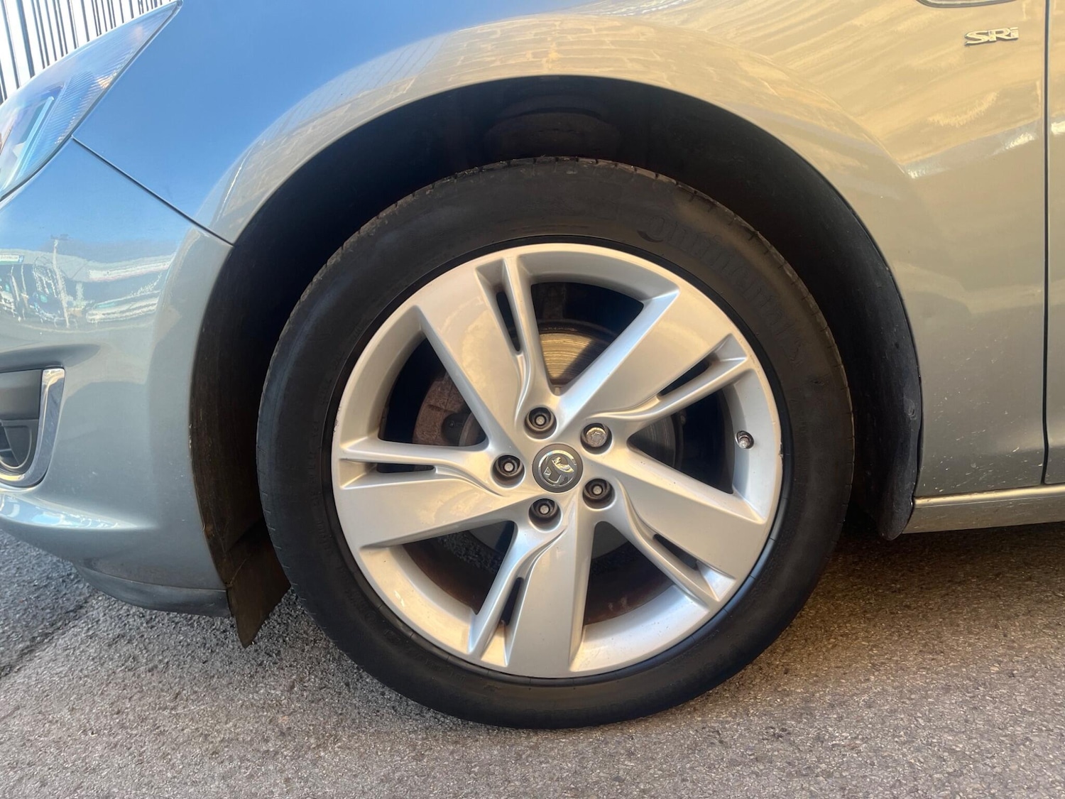 Used Vauxhall Astra 2015 for sale - 76645331: Photo 12