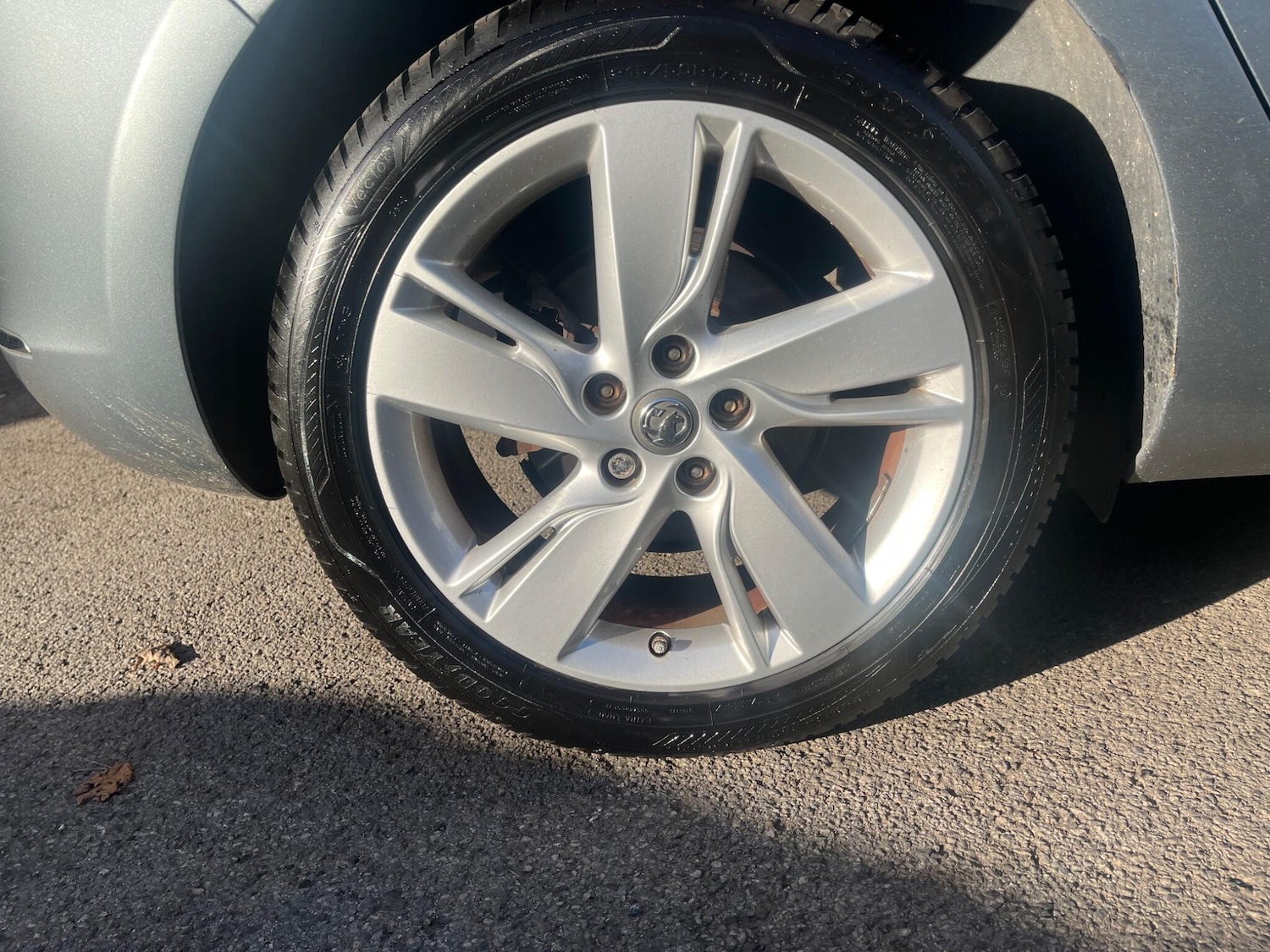 Used Vauxhall Astra 2015 for sale - 76645331: Photo 13