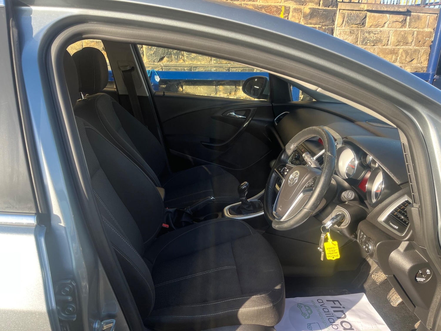 Used Vauxhall Astra 2015 for sale - 76645331: Photo 7