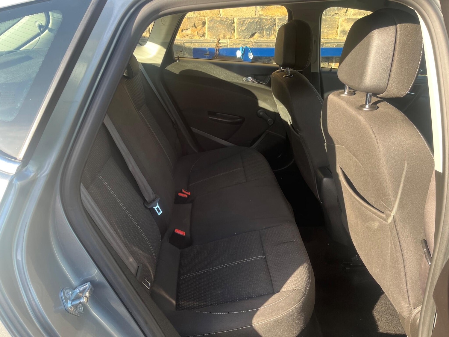 Used Vauxhall Astra 2015 for sale - 76645331: Photo 8