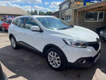2016 (65) - 1.5 dCi Dynamique Nav Euro 6 (s/s) 5dr