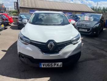 Used Renault Kadjar 2016 for sale - 75002145: Photo