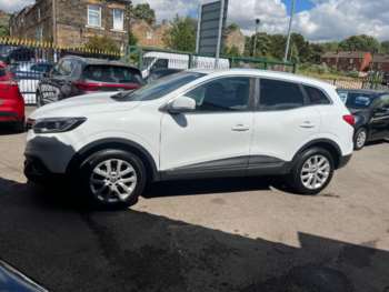 Used Renault Kadjar 2016 for sale - 75002145: Photo