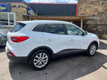Used Renault Kadjar 2016 for sale - 75002145: Photo