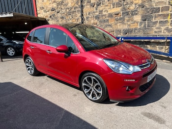 Used Citroen C3 2015 for sale - 75578670: Photo