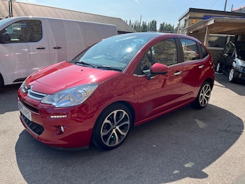 Used Citroen C3 2015 for sale - 75578670: Photo