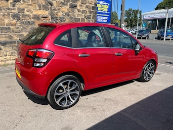 Used Citroen C3 2015 for sale - 75578670: Photo