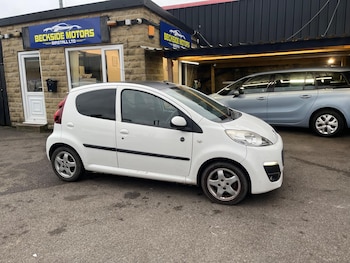 Used Peugeot 107 2013 for sale - 77029597: Photo