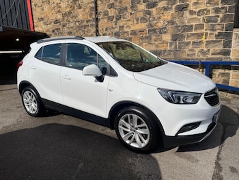 2017 (17) - 1.6i Active Euro 6 (s/s) 5dr
