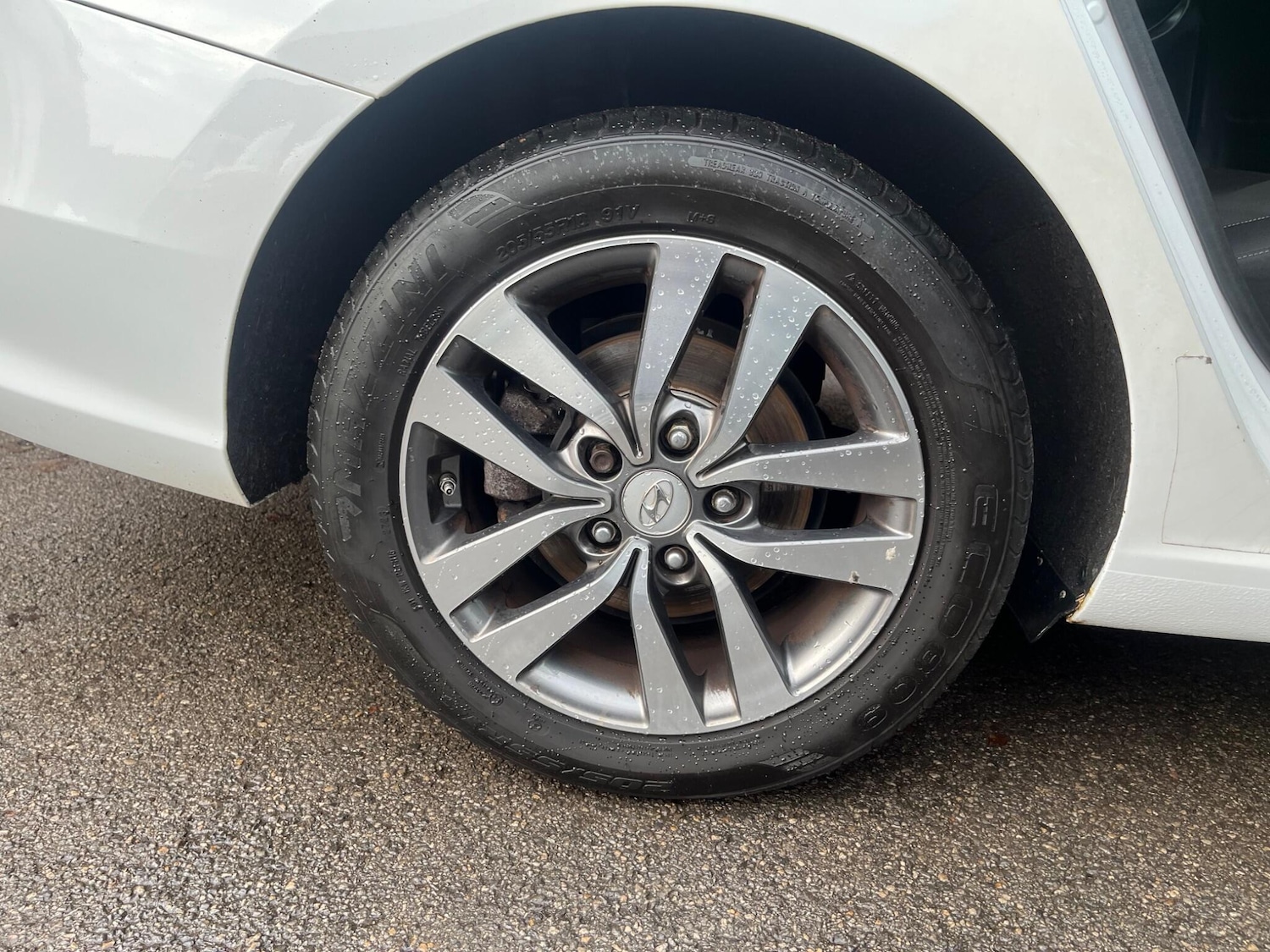 Used Hyundai i30 2018 for sale - 77120347: Photo 11