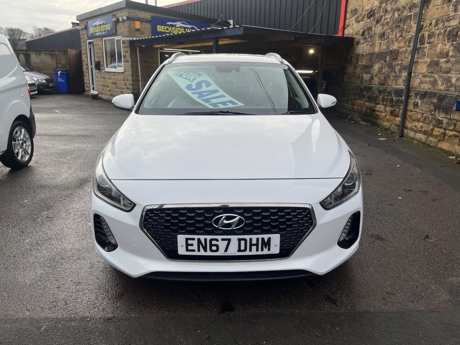 Used Hyundai i30 2018 for sale - 77120347: Photo 2