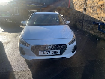 Used Hyundai i30 2018 for sale - 77120347: Photo