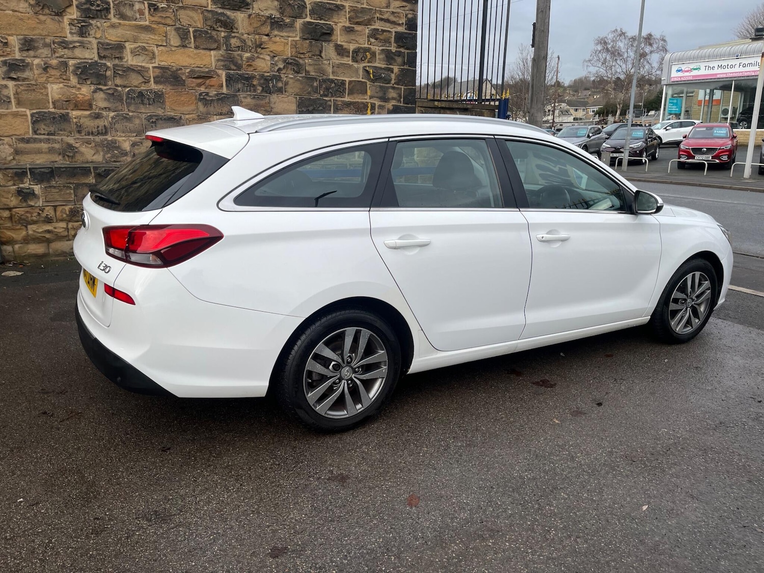 Used Hyundai i30 2018 for sale - 77120347: Photo 4