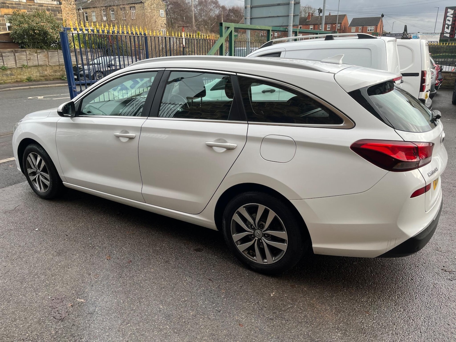 Used Hyundai i30 2018 for sale - 77120347: Photo 5