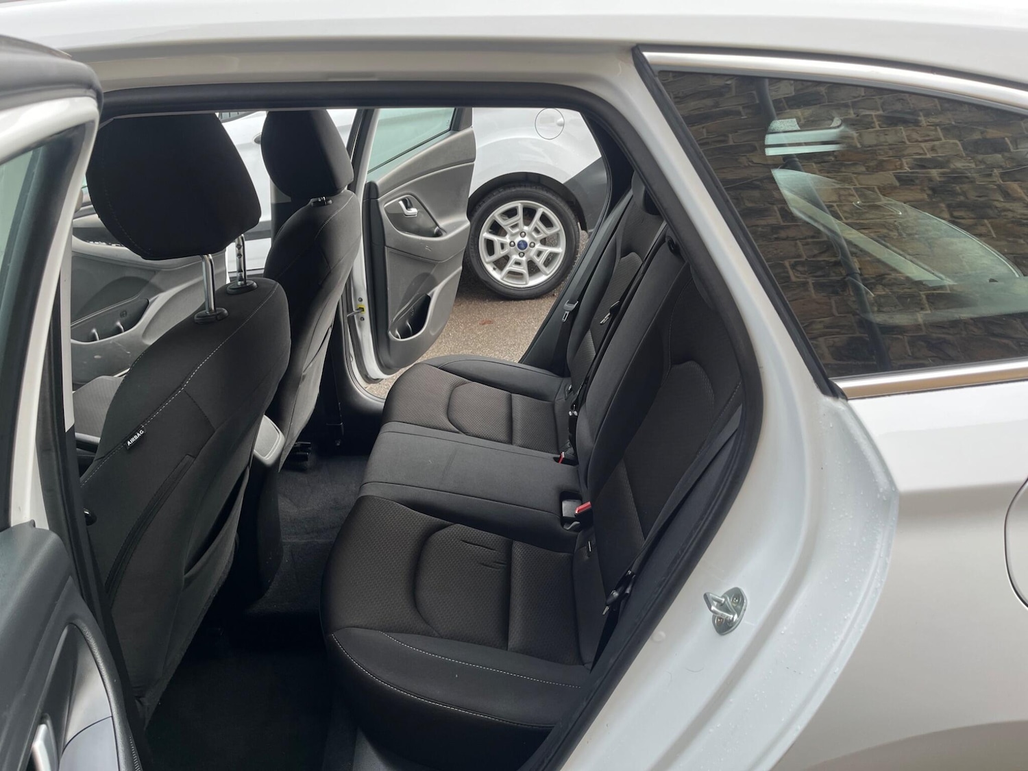 Used Hyundai i30 2018 for sale - 77120347: Photo 7