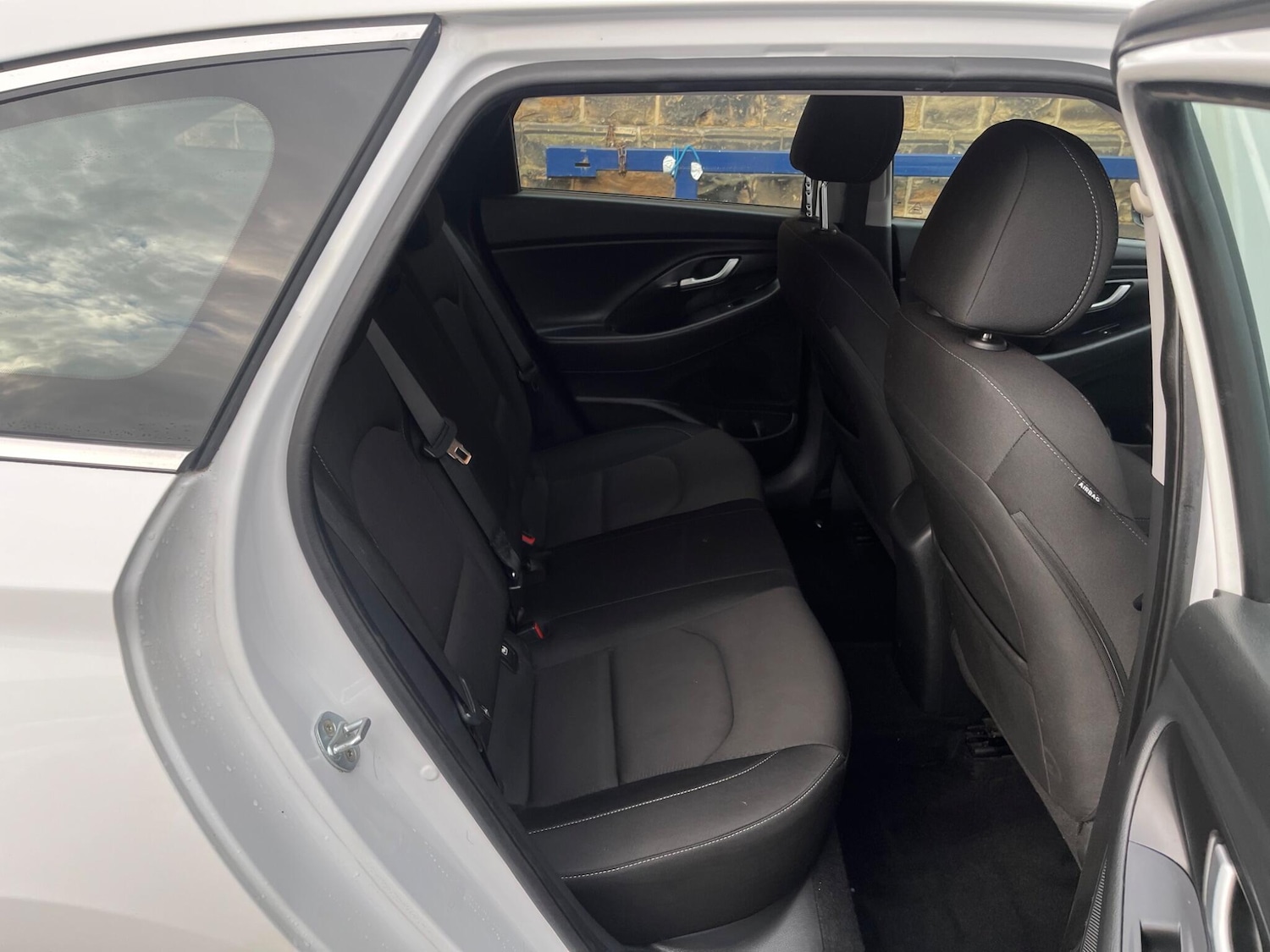 Used Hyundai i30 2018 for sale - 77120347: Photo 9