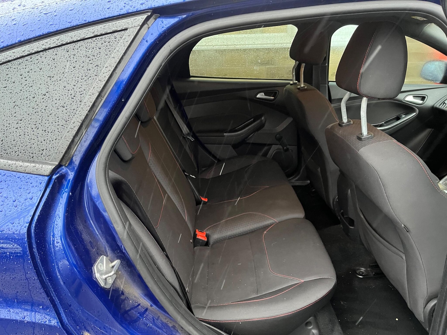 Used Ford Focus 2017 for sale - 77454838: Photo 5